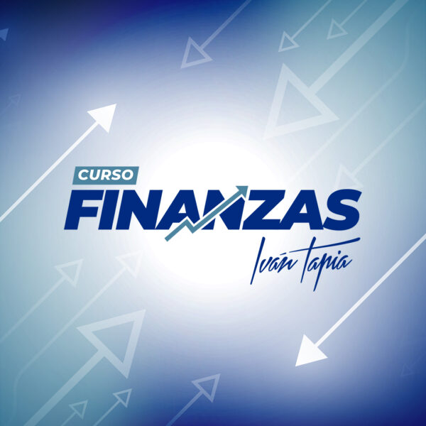 CURSO DE FINANZAS (PRECIO DE LANZAMIENTO)